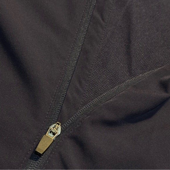 Ben Hogan Men's Navy Windbreaker Jacket NEW - Picture 6 of 9